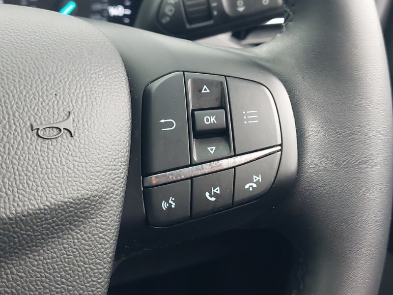 Used Ford Focus 2023 for sale - 78005874: Photo 13