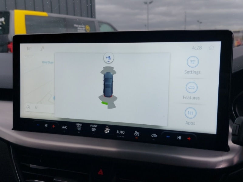 Used Ford Focus 2023 for sale - 78005874: Photo 15