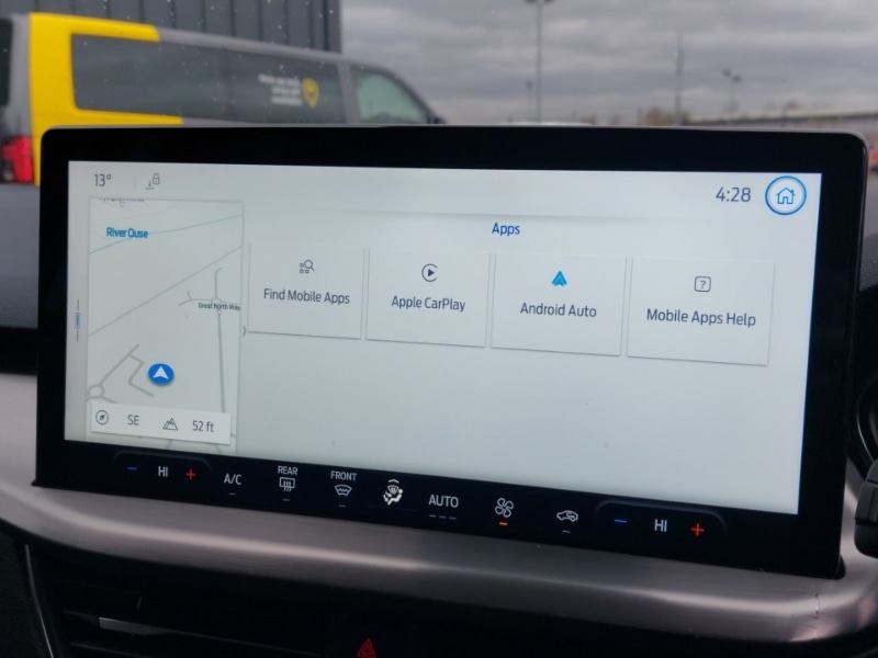 Used Ford Focus 2023 for sale - 78005874: Photo 16