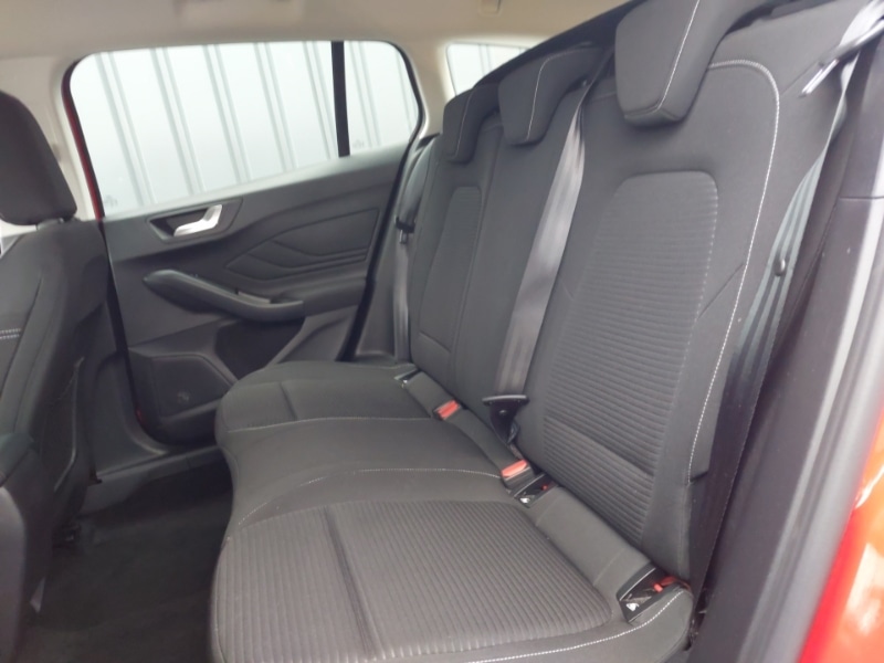 Used Ford Focus 2023 for sale - 78005874: Photo 6