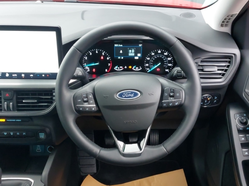 Used Ford Focus 2023 for sale - 78005874: Photo 7