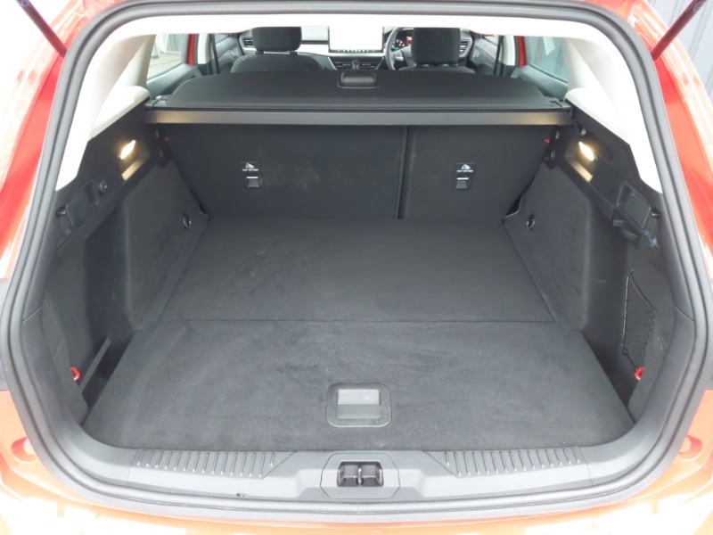 Used Ford Focus 2023 for sale - 78005874: Photo 8