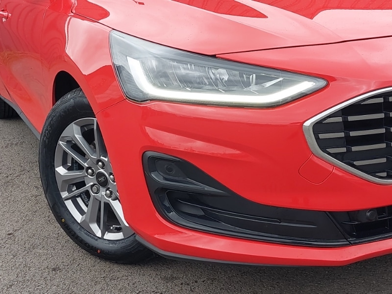 Used Ford Focus 2023 for sale - 78005874: Photo 9