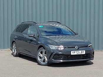 Used Volkswagen Golf 2023 for sale - 75486317: Photo
