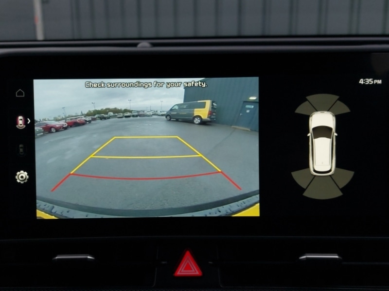 Used Kia Sportage 2025 for sale - 76560405: Photo 10