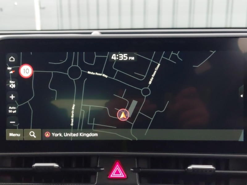 Used Kia Sportage 2025 for sale - 76560405: Photo 11