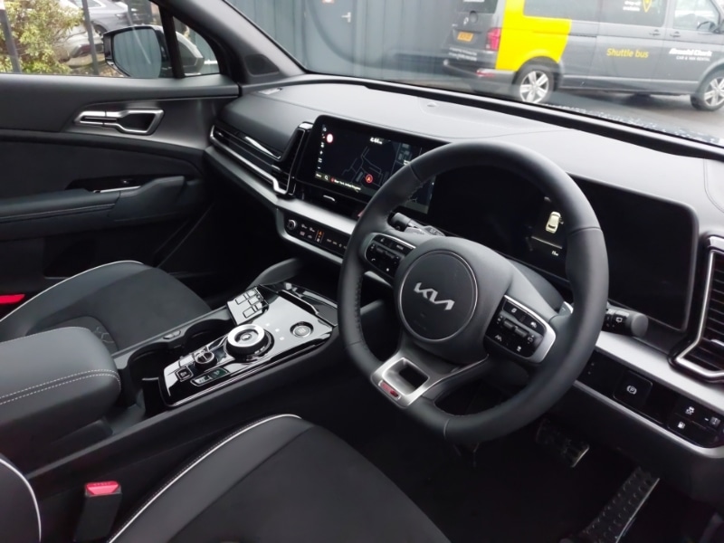 Used Kia Sportage 2025 for sale - 76560405: Photo 12