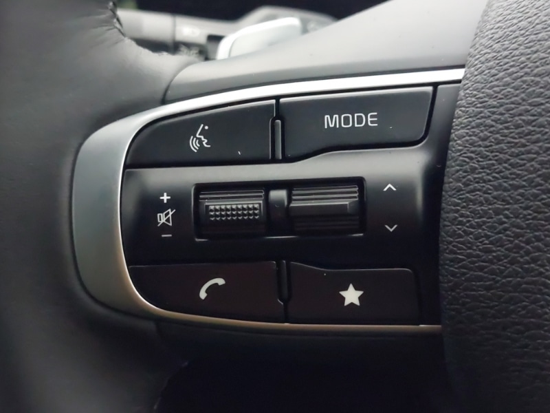 Used Kia Sportage 2025 for sale - 76560405: Photo 14