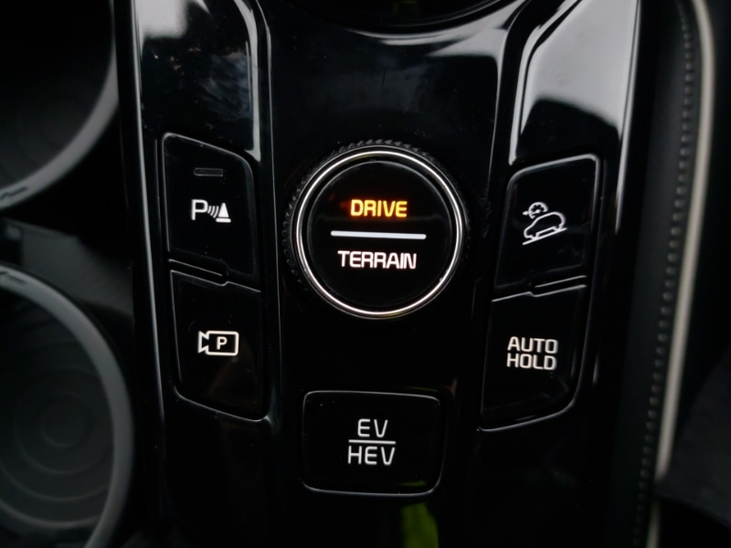 Used Kia Sportage 2025 for sale - 76560405: Photo 15