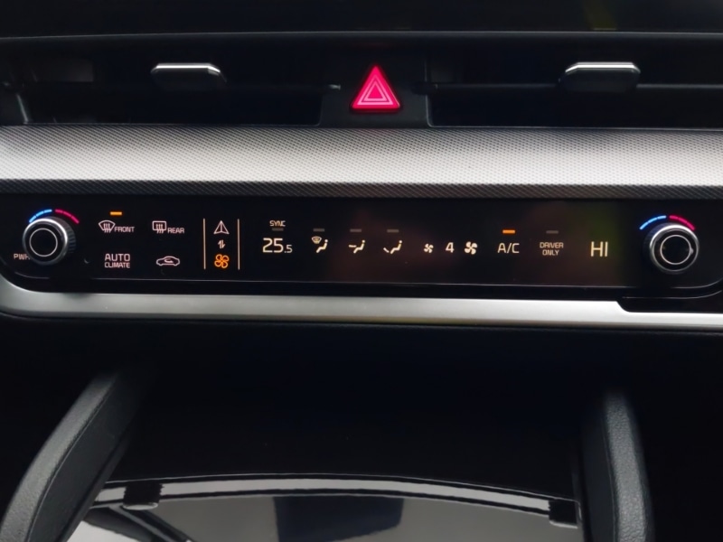 Used Kia Sportage 2025 for sale - 76560405: Photo 17