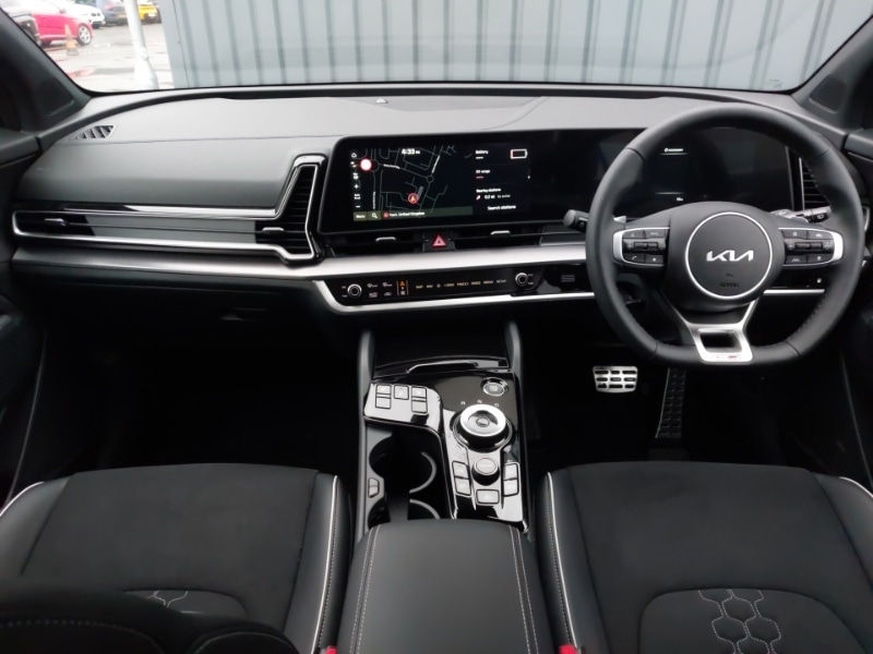 Used Kia Sportage 2025 for sale - 76560405: Photo 2