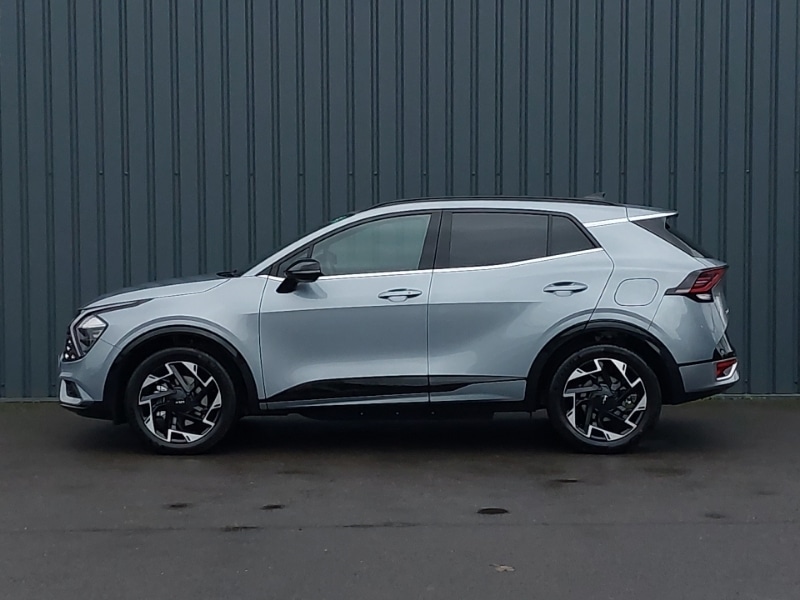 Used Kia Sportage 2025 for sale - 76560405: Photo 4