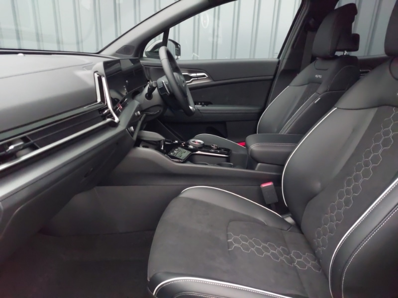 Used Kia Sportage 2025 for sale - 76560405: Photo 5