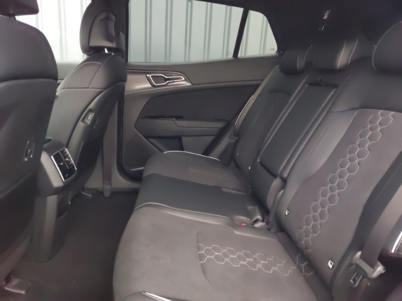 Used Kia Sportage 2025 for sale - 76560405: Photo 6