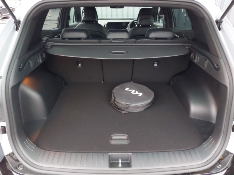 Used Kia Sportage 2025 for sale - 76560405: Photo 8