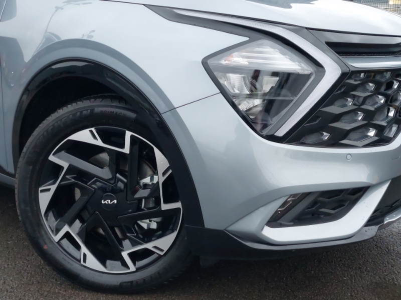Used Kia Sportage 2025 for sale - 76560405: Photo 9