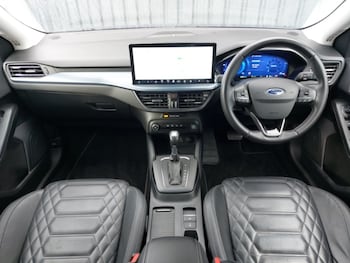 Used Ford Focus 2022 for sale - 78511741: Photo