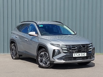 2024 - 1.6T Hybrid Advance 5dr Auto