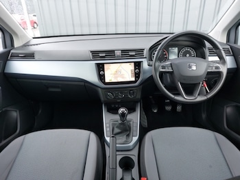 Used SEAT Arona 2020 for sale - 78253104: Photo