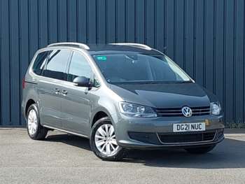 2021 - 1.4 TSI SE Nav 5dr DSG