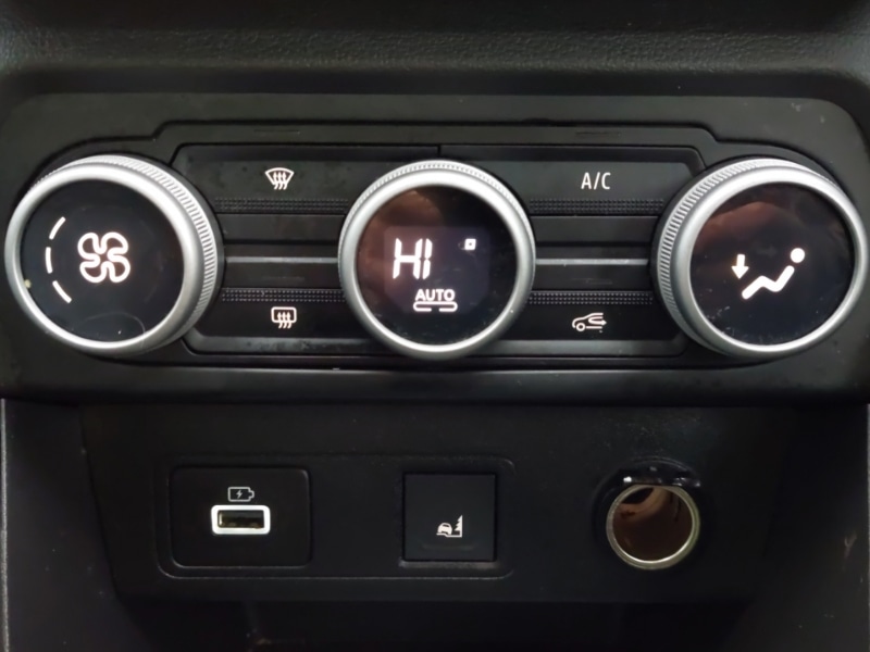 Used Dacia Sandero Stepway 2024 for sale - 77439346: Photo 15