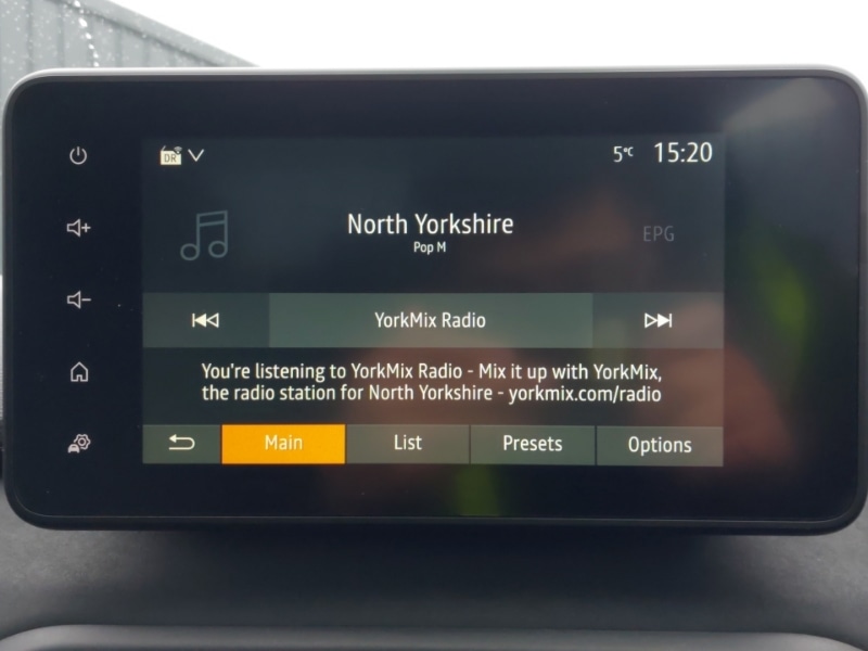 Used Dacia Sandero Stepway 2024 for sale - 77439346: Photo 18