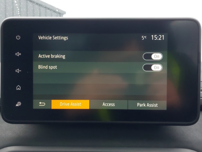 Used Dacia Sandero Stepway 2024 for sale - 77439346: Photo 19