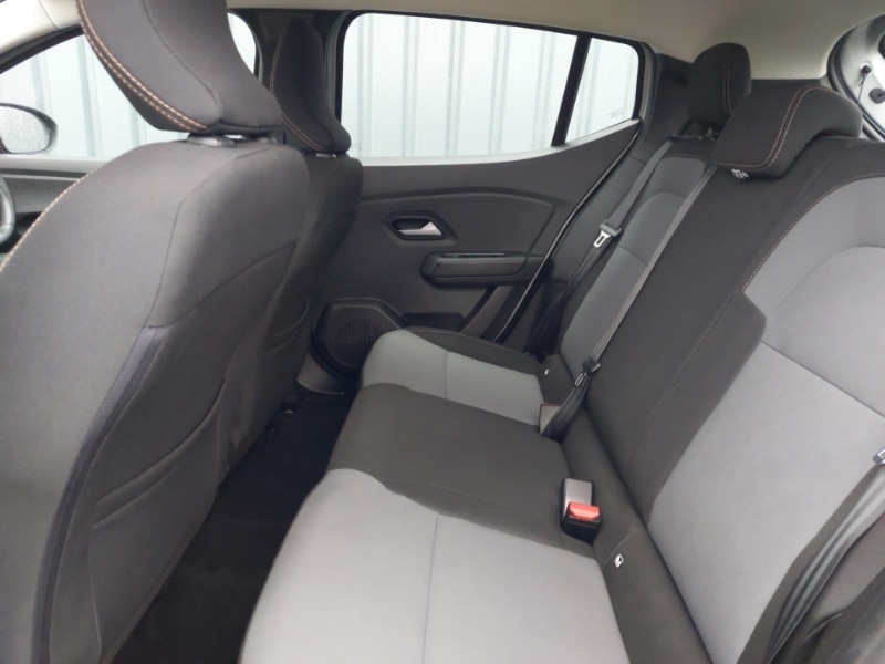 Used Dacia Sandero Stepway 2024 for sale - 77439346: Photo 6