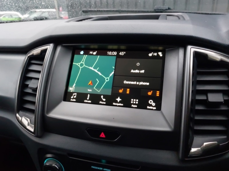 Used Ford Ranger 2017 for sale - 77304445: Photo 10