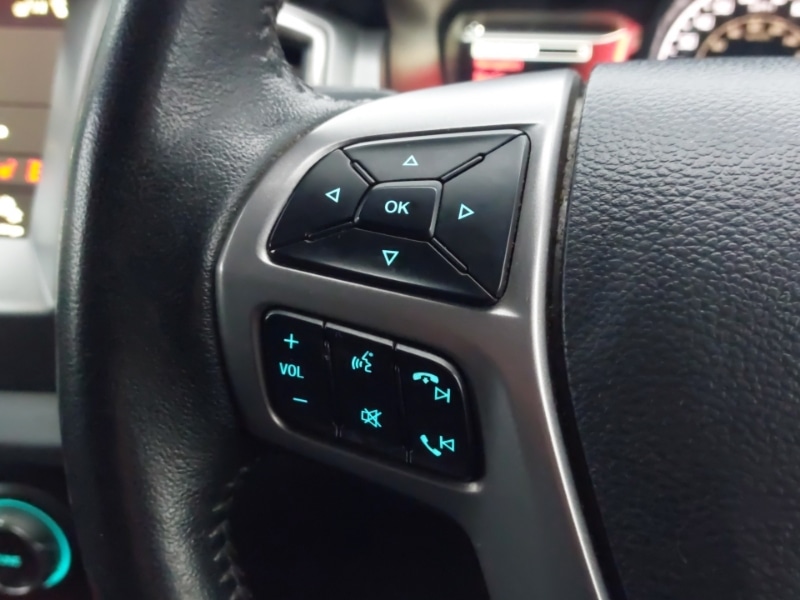 Used Ford Ranger 2017 for sale - 77304445: Photo 12