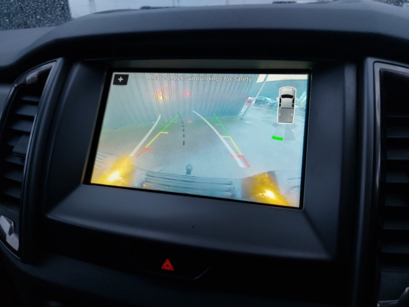 Used Ford Ranger 2017 for sale - 77304445: Photo 14