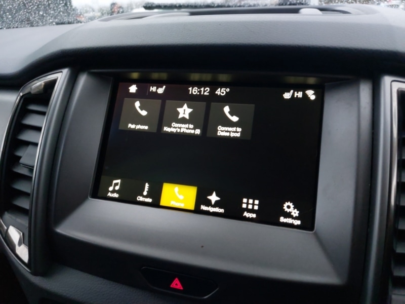 Used Ford Ranger 2017 for sale - 77304445: Photo 15