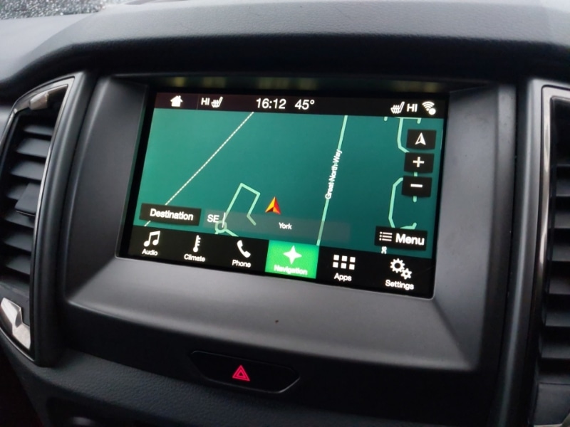 Used Ford Ranger 2017 for sale - 77304445: Photo 16