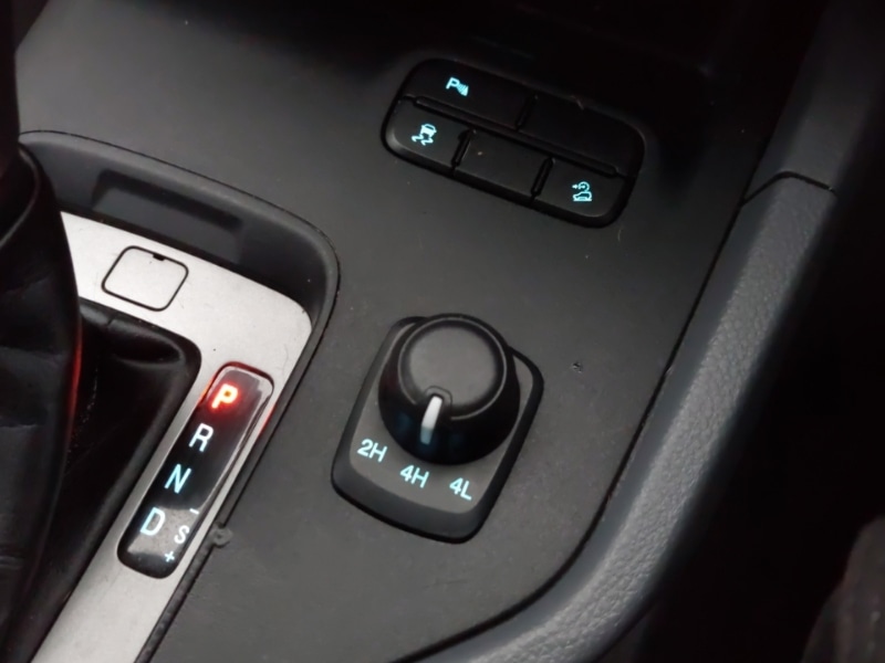 Used Ford Ranger 2017 for sale - 77304445: Photo 19