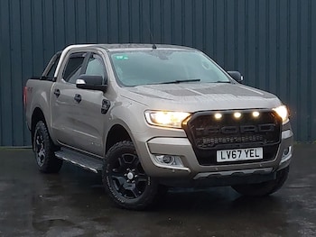 Used Ford Ranger 2017 for sale - 77304445: Photo