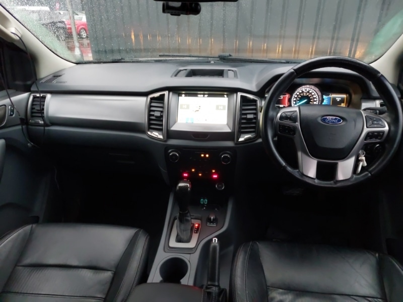 Used Ford Ranger 2017 for sale - 77304445: Photo 2