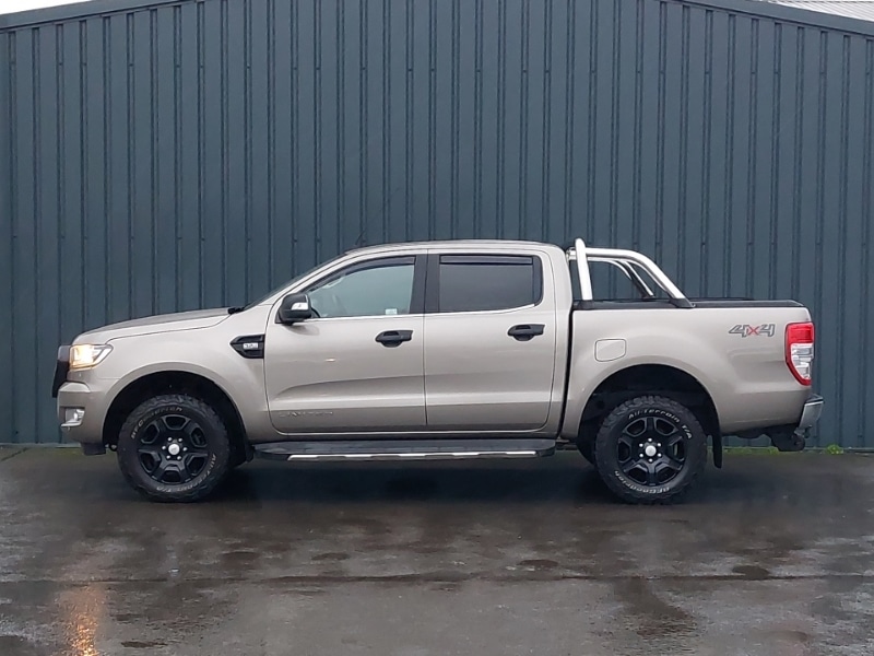 Used Ford Ranger 2017 for sale - 77304445: Photo 4