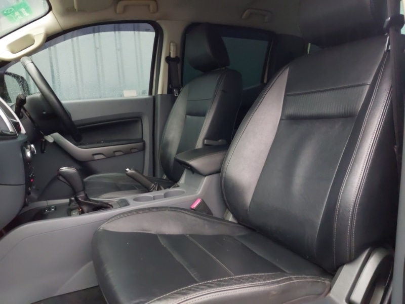 Used Ford Ranger 2017 for sale - 77304445: Photo 5