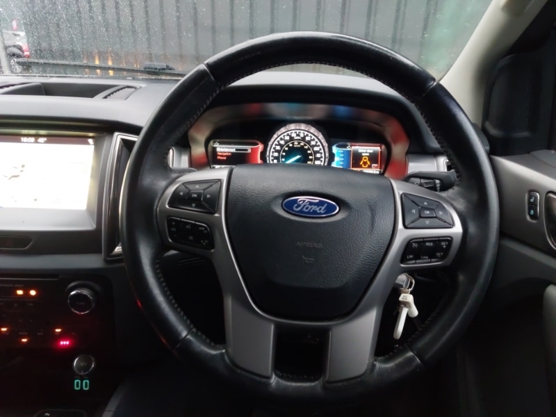 Used Ford Ranger 2017 for sale - 77304445: Photo 7