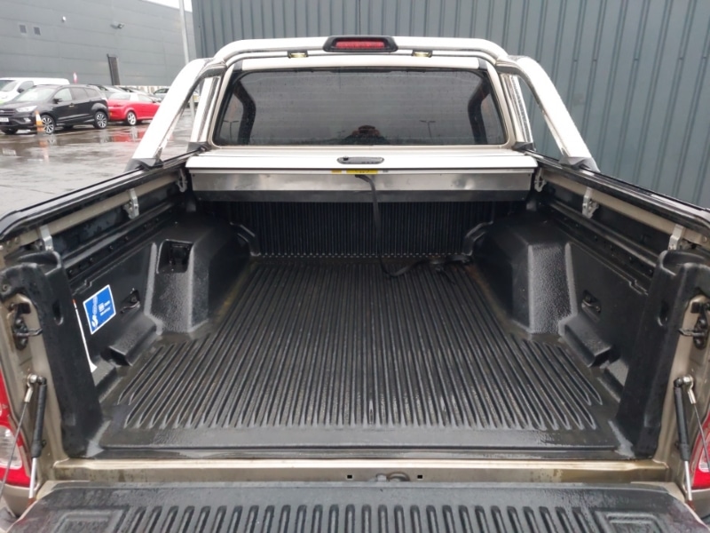 Used Ford Ranger 2017 for sale - 77304445: Photo 8