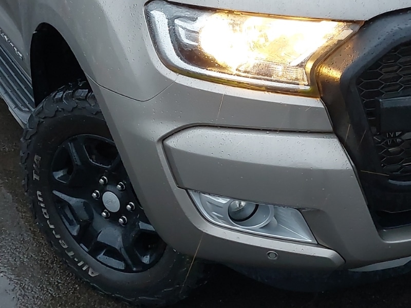 Used Ford Ranger 2017 for sale - 77304445: Photo 9