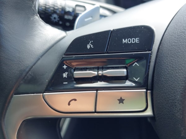 Used Hyundai TUCSON 2022 for sale - 75518935: Photo 15