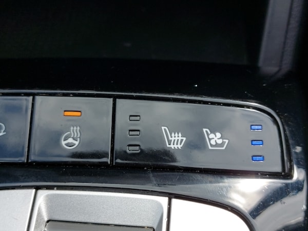 Used Hyundai TUCSON 2022 for sale - 75518935: Photo 16