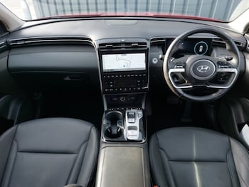 Used Hyundai TUCSON 2022 for sale - 75518935: Photo