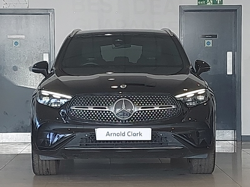 Used Mercedes-Benz GLC 2024 for sale - 77702067: Photo 16