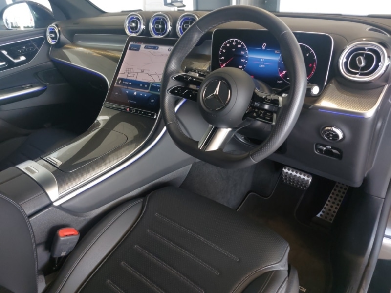 Used Mercedes-Benz GLC 2024 for sale - 77702067: Photo 6