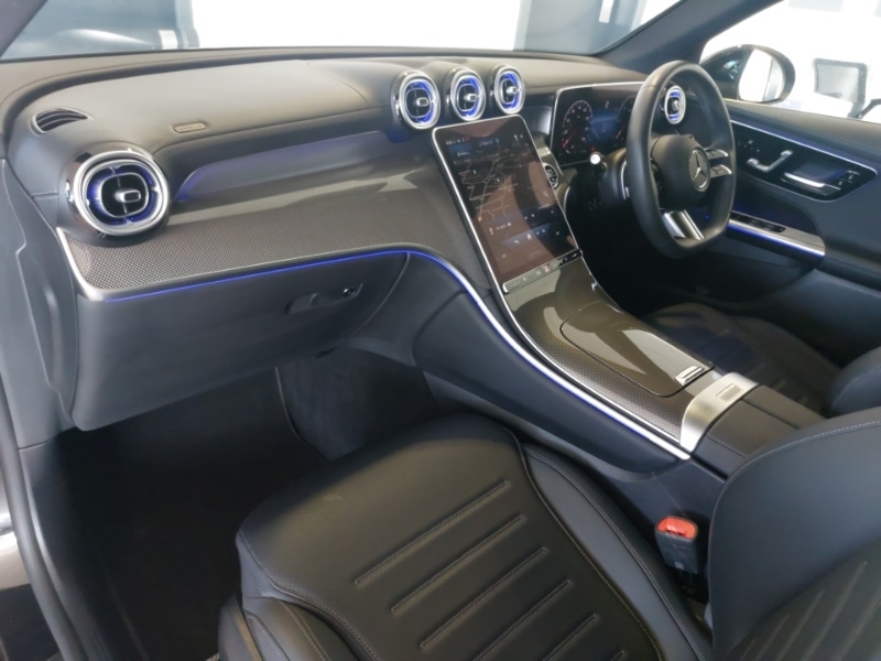 Used Mercedes-Benz GLC 2024 for sale - 77702067: Photo 7