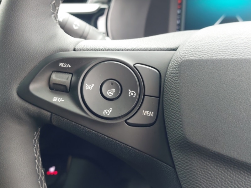 Used Vauxhall Corsa 2025 for sale - 76275615: Photo 12