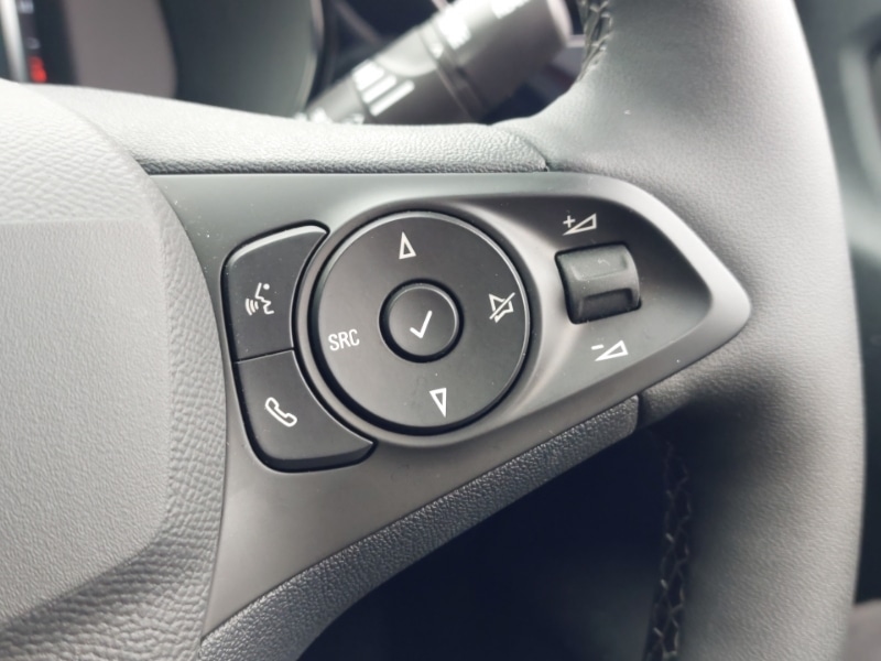 Used Vauxhall Corsa 2025 for sale - 76275615: Photo 13