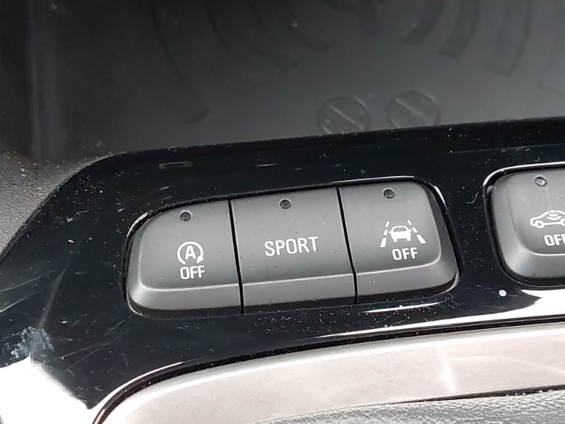 Used Vauxhall Corsa 2025 for sale - 76275615: Photo 16